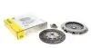 Комплект зчеплення Hyundai Santa Fe 2.4 16V 01-06 (d=230mm) (+вижимний) 623 3795 00