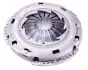 Комплект зчеплення VW T4 2.5TDI, 111kw, 98-03, d=240mm, AHY, AXG з вижимним LuK 624 2410 33 (фото 3)