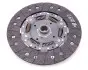 Комплект зчеплення VW T4 2.5TDI, 111kw, 98-03, d=240mm, AHY, AXG з вижимним LuK 624 2410 33 (фото 4)