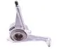 Комплект зчеплення VW T4 2.5TDI, 111kw, 98-03, d=240mm, AHY, AXG з вижимним LuK 624 2410 33 (фото 6)