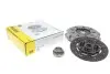 Комплект зчеплення Hyundai H-1 97-04 (d=240mm) (+вижимний) 624 3024 00