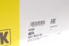 Комплект зчеплення Hyundai H-1 97-04 (d=240mm) (+вижимний) LuK 624 3024 00 (фото 12)