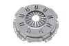 Комплект зчеплення Hyundai H-1 97-04 (d=240mm) (+вижимний) LuK 624 3024 00 (фото 4)
