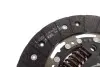 Комплект зчеплення Hyundai H-1 97-04 (d=240mm) (+вижимний) LuK 624 3024 00 (фото 5)