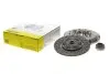 Комплект зчеплення Audi A4/A6/Skoda Superb/VW Passat 2.5TDI 00-08 (d=240mm) (+вижимний) 624 3070 00