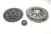 Комплект зчеплення Audi A4/A6/Skoda Superb/VW Passat 2.5TDI 00-08 (d=240mm) (+вижимний) LuK 624 3070 00 (фото 2)