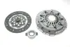 Комплект зчеплення Nissan Primera/X-Trail 01-13 (d=240mm) (+вижимний) LuK 624 3085 00 (фото 2)
