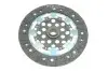 Комплект зчеплення Nissan Primera/X-Trail 01-13 (d=240mm) (+вижимний) LuK 624 3085 00 (фото 5)
