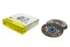 Комплект зчеплення Ford Focus 2.0 TDCi 03-12/Volvo S40/V50 2/0D 04-10 LuK 624 3170 09 (фото 1)