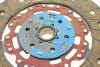 Комплект зчеплення Ford Focus 2.0 TDCi 03-12/Volvo S40/V50 2/0D 04-10 LuK 624 3170 09 (фото 6)