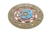 Комплект зчеплення Ford Focus 2.0 TDCi 03-12/Volvo S40/V50 2/0D 04-10 LuK 624 3170 09 (фото 7)