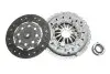 Комплект зчеплення Hyundai Santa Fe 2.0 CRDi 03-06 (d=240mm) (+вижимний) LuK 624 3228 00 (фото 2)