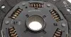 Комплект зчеплення BMW 3 (E46)/X3 (E83) 02-07 (d=240mm) (+вижимний) M57 D30 (306D2) LuK 624 3353 00 (фото 11)