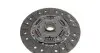 Комплект зчеплення BMW 3 (E46)/X3 (E83) 02-07 (d=240mm) (+вижимний) M57 D30 (306D2) LuK 624 3353 00 (фото 12)
