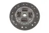 Комплект зчеплення VW Amarok 2.0 TDI/BiTDI 10- (d=240mm) LuK 624 3474 09 (фото 6)