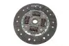 Комплект зчеплення VW Amarok 2.0 TDI/BiTDI 10- (d=240mm) LuK 624 3474 09 (фото 7)
