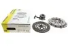 Комплект зчеплення Audi A4/A5/A6 2.0 TDI/TFSI 08-19 624 3522 33