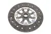 Комплект зчеплення Audi A4/A5/A6 2.0 TDI/TFSI 08-19 LuK 624 3522 33 (фото 9)
