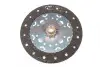 Комплект зчеплення Citroen C4/Peugeot 508/3008/5008 1.6 HDi 09-17 LuK 624 3531 33 (фото 5)