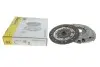 Комплект зчеплення Ford Focus 1.6 TDCi 04-12 LuK 624 3710 09 (фото 6)
