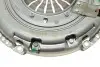 Комплект зчеплення Ford Focus 1.6 TDCi 04-12 LuK 624 3710 34 (фото 4)