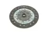 Комплект зчеплення Ford Focus 1.6 TDCi 04-12 LuK 624 3710 34 (фото 7)