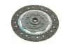 Комплект зчеплення Ford Focus 1.6 TDCi 04-12 LuK 624 3710 34 (фото 8)