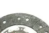 Комплект зчеплення Audi Q3/VW Sharan/Tiguan 1.4 TSI 08- LuK 624 3715 09 (фото 6)