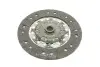 Комплект зчеплення Audi Q3/VW Sharan/Tiguan 1.4 TSI 08- LuK 624 3715 09 (фото 8)