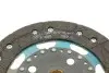 Комплект зчеплення Citroen C4/DS5/Peugeot 3008/508 2.0 HDi 09-18 LuK 624 3748 33 (фото 8)