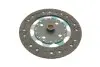 Комплект зчеплення Citroen C4/DS5/Peugeot 3008/508 2.0 HDi 09-18 LuK 624 3748 33 (фото 9)