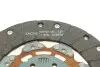 Комплект зчеплення VW Tiguan 2.0 TFSI 07-18 (d=240mm) (+вижимний) LuK 624 3773 33 (фото 6)