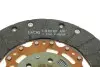 Комплект зчеплення VW Tiguan 2.0 TFSI 07-18 (d=240mm) (+вижимний) LuK 624 3773 33 (фото 8)