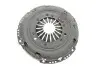 Комплект зчеплення Ford Focus 1.5/1.6 TDCi 10-/Connect 1.5TDCi 15- 88kw LuK 624 3774 09 (фото 3)