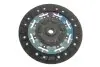 Комплект зчеплення Ford Focus 1.5/1.6 TDCi 10-/Connect 1.5TDCi 15- 88kw LuK 624 3774 09 (фото 5)