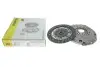 Комплект зчеплення Ford Focus 1.5/1.6 TDCi 10-/Connect 1.5TDCi 15- 88kw LuK 624 3774 09 (фото 6)