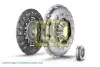 Комплект зчеплення Mazda 3 (BM,BN) 1.5/2.0, 07/13-/6 (GJ, GL) 2.0, 08/12 - 624 3909 00