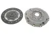 Комплект зчеплення Ford Transit Connect 1.6 TDCi 13- LuK 624 3952 09 (фото 1)