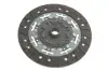 Комплект зчеплення Ford Transit Connect 1.6 TDCi 13- LuK 624 3952 09 (фото 3)