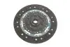 Комплект зчеплення Ford Transit Connect 1.6 TDCi 13- LuK 624 3952 09 (фото 5)