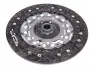 Комплект зчеплення Opel Insignia 2.0 CDTI 08-17, 81/96kw, A20 DTC/DT/DTL/DTJ LuK 624 4002 09 (фото 4)