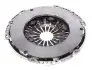 Комплект зчеплення Opel Insignia 2.0 CDTI 08-17, 81/96kw, A20 DTC/DT/DTL/DTJ LuK 624 4002 09 (фото 7)