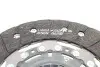 Комплект зчеплення Opel Insignia 2.0 CDTI 08-17 LuK 624 4002 33 (фото 11)