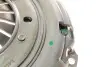Комплект зчеплення Renault Scenic IV 1.7 Blue dCi 08/18-. 88/110 кВт, R9N 400/401 LuK 624 4041 33 (фото 4)