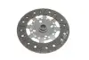 Комплект зчеплення Renault Scenic IV 1.7 Blue dCi 08/18-. 88/110 кВт, R9N 400/401 LuK 624 4041 33 (фото 6)