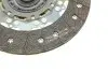 Комплект зчеплення Skoda Superb/VW Passat 2.0 TDI 14- LuK 624 4052 09 (фото 6)