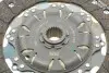 Комплект зчеплення Skoda Superb/VW Passat 2.0 TDI 14- LuK 624 4052 09 (фото 9)