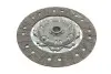 Комплект зчеплення Skoda Superb/VW Passat 2.0 TDI 14- LuK 624 4052 09 (фото 10)