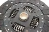 Комплект зчеплення Skoda Kodiaq/VW Tiguan 1.5 TSI 18- (d=240mm) LuK 624 4056 09 (фото 6)