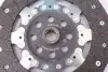Комплект зчеплення Nissan X-trail/Renault Koleos 2.0 dCi 16- (d=250), M9R LuK 625 3052 09 (фото 8)